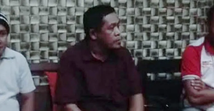 Ketua DPD PDIP Sulawesi Tenggara (Sultra) Hugua