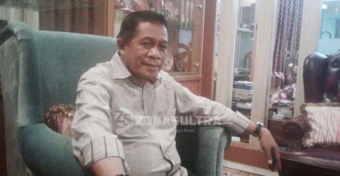 Cara Hugua Menduniakan Sultra