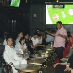 Asrun-Hugua Janji Canangkan Beasiswa Sekolah ke Luar Negeri Asrun-Hugua Janji Canangkan Beasiswa Sekolah ke Luar Negeri