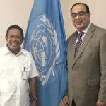 Hugua Wakili CTI LGN Kerjasama dengan UNESCO Hugua Wakili CTI LGN Kerjasama dengan UNESCO