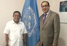 Hugua Wakili CTI LGN Kerjasama dengan UNESCO Hugua Wakili CTI LGN Kerjasama dengan UNESCO