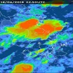 Hingga Akhir Juni, Hujan Masih Berpotensi Turun di Sultra Hingga Akhir Juni, Hujan Masih Berpotensi Turun di Sultra