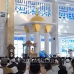 Salat Id Bersama Warga, Pj Gubernur Sultra Minta Sukseskan Pilkada Salat Id Bersama Warga, Pj Gubernur Sultra Minta Sukseskan Pilkada