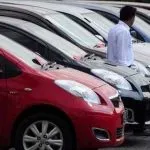 Jelang Lebaran, Pesanan Mobil Rental di Kendari Meningkat Jelang Lebaran, Pesanan Mobil Rental di Kendari Meningkat