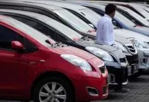 Jelang Lebaran, Pesanan Mobil Rental di Kendari Meningkat Jelang Lebaran, Pesanan Mobil Rental di Kendari Meningkat