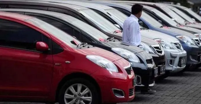 Jelang Lebaran, Pesanan Mobil Rental di Kendari Meningkat