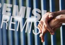 126 Tahanan di Konawe Dapat Remisi, Dua Orang Langsung Bebas ilustrasi remisi