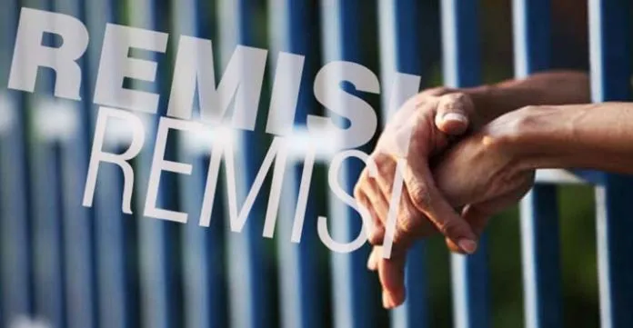 ilustrasi remisi