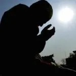 Sejumlah Ormas di Muna Persoalkan Penetapan Iduladha pada 10 Juli 2022 Ilustrasi salat ied, idul fitri