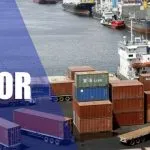 November 2018, Nilai Impor Sultra Turun Ilustrasi Impor