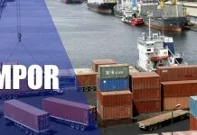 Desember 2018, Impor Sultra Kembali Alami Penurunan Ilustrasi Impor