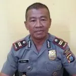 Polisi Tangkap Pelaku Pemerkosa Anak Bawah Umur di Muna Barat Iptu La Ondo