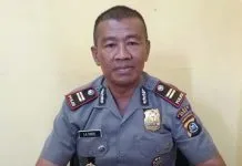 Polisi Tangkap Pelaku Pemerkosa Anak Bawah Umur di Muna Barat Iptu La Ondo