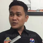 Saling Klaim Kemenangan, Tim Rusda-Sjafei Juga Optimis Menang Jaffray Bittikaka