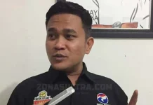Saling Klaim Kemenangan, Tim Rusda-Sjafei Juga Optimis Menang Jaffray Bittikaka