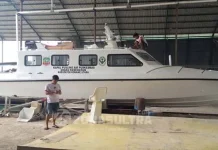 Kapal Pusling Jadi Solusi Pelayanan Kesmas Kepulauan di Konut Kapal Pusling Jadi Solusi Pelayanan Kesmas Kepulauan di Konut