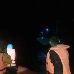 SAR Berhasil Evakuasi Kapal Mati Mesin Tujuan Binongko SAR Berhasil Evakuasi Kapal Mati Mesin Tujuan Binongko