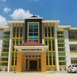 Mahasiswa Kedokteran UHO 100 Persen Lulus Uji Kompetensi Nasional Fakultas Kedokteran Universitas Halu Oleo (UHO)