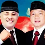 Quick Count JSI, KSK-GTS Unggul di Pilkada Konawe Kery Saiful Konggoasa - Gusli Topan Sabara