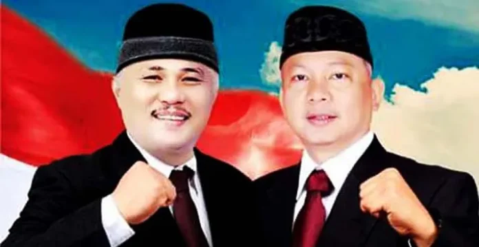 Kery Saiful Konggoasa - Gusli Topan Sabara