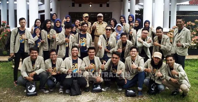 kkn_ugm Pemda Wakatobi Terima 60 Mahasiswa KKN UGM