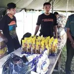 Kodim 1416 Muna Gelar Pasar Murah Kodim 1416 Muna Gelar Pasar Murah