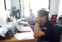 KPUD Kolaka Gelar Silmuasi Situng Tahap II Pilkada Serentak KPUD Kolaka Gelar Silmuasi Situng Tahap II Pilkada Serentak