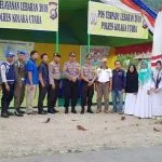 Jelang Mudik, Polres Kolut Sediakan Tiga Pospam Jelang Mudik, Polres Kolut Sediakan Tiga Pospam