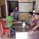 Mirwanto Dilaporkan Hilang saat Bagikan Format C6 di Kolut Mirwanto Dilaporkan Hilang saat Bagikan Format C6 di Kolut