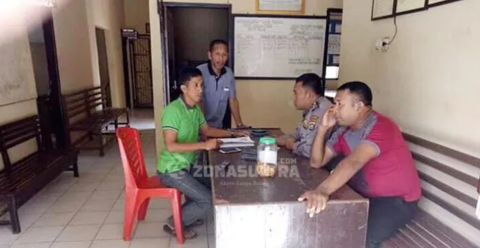 Mirwanto Dilaporkan Hilang saat Bagikan Format C6 di Kolut