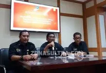 Jelang Pilkada, Dirjen Otda Tegaskan Pj Kepala Daerah Tak Boleh Mutasi Jelang Pilkada, Dirjen Otda Tegaskan Pj Kepala Daerah Tak Boleh Mutasi