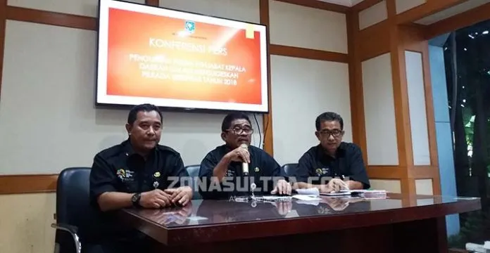 Jelang Pilkada, Dirjen Otda Tegaskan Pj Kepala Daerah Tak Boleh Mutasi