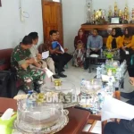Terkait Sengekta Lahan, Bupati Konsel Inisiatif Pertemukan Pemda, TNI dan Warga Terkait Sengekta Lahan, Bupati Konsel Inisiatif Pertemukan Pemda, TNI dan Warga