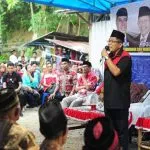 Konsolidasi di Buton Dihadiri 1.500 Relawan, Hugua: Ini Kado Kemenangan Konsolidasi di Buton Dihadiri 1.500 Relawan, Hugua: Ini Kado Kemenangan