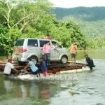 Konut juga Banjir, Akses Darat Menuju Sulteng Lumpuh Konut juga Banjir, Akses Darat Menuju Sulteng Lumpuh