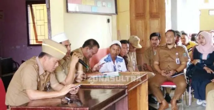 Ini Instansi Berkinerja Paling Baik di Konut