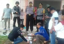 AMAN Kembali Unggul di 25 Desa dan Satu Kelurahan di Konut AMAN Kembali Unggul di 25 Desa dan Satu Kelurahan di Konut