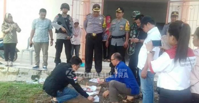 AMAN Kembali Unggul di 25 Desa dan Satu Kelurahan di Konut