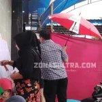 Warga Kelurahan Korumba Keluhkan Tak Miliki Surat Panggilan Warga Kelurahan Korumba Keluhkan Tak Miliki Surat Panggilan