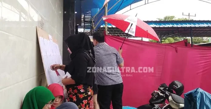 Warga Kelurahan Korumba Keluhkan Tak Miliki Surat Panggilan