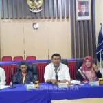 PSU Digelar Serentak 1 Juli 2018 PSU Digelar Serentak 1 Juli 2018