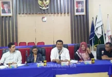 PSU Digelar Serentak 1 Juli 2018 PSU Digelar Serentak 1 Juli 2018