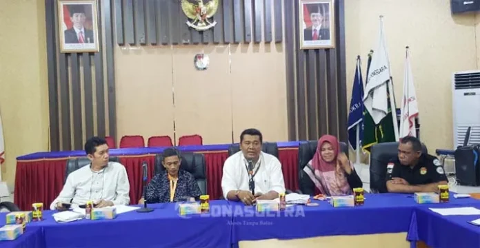 PSU Digelar Serentak 1 Juli 2018