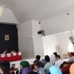 Pilkada 2018, Pemilih Wajib Tunjuk E-KTP Saat Pemungutan Suara Pilkada 2018, Pemilih Wajib Tunjuk E-KTP Saat Pemungutan Suara