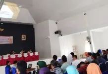 Pilkada 2018, Pemilih Wajib Tunjuk E-KTP Saat Pemungutan Suara Pilkada 2018, Pemilih Wajib Tunjuk E-KTP Saat Pemungutan Suara