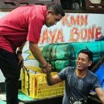 Hugua: 70 Persen Pendapatan Harus Dinikmati Petani dan Nelayan Hugua: 70 Persen Pendapatan Harus Dinikmati Petani dan Nelayan