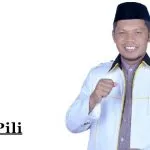 Menuju Senayan, La Pili Siap Bertarung Mewakili Sultra La Pili