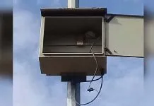 Mesin Lampu Jalan 3 Kecamatan di Konut Raib Digasak Maling Mesin Lampu Jalan 3 Kecamatan di Konut Raib Digasak Maling