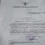 Sah, 27 Juni Ditetapkan Sebagai Hari Libur Sah, 27 Juni Ditetapkan Sebagai Hari Libur