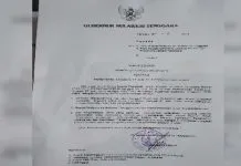 Sah, 27 Juni Ditetapkan Sebagai Hari Libur Sah, 27 Juni Ditetapkan Sebagai Hari Libur